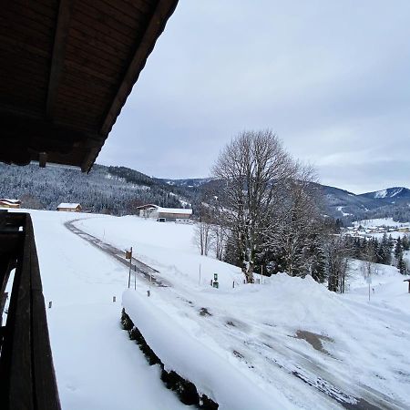 Appartamento Haus Ratgeb Filzmoos Esterno foto