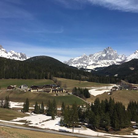 Appartamento Haus Ratgeb Filzmoos Esterno foto