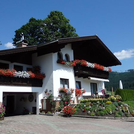 Appartamento Haus Ratgeb Filzmoos Esterno foto