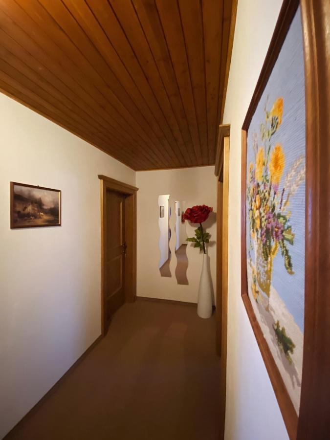 Appartamento Haus Ratgeb Filzmoos Esterno foto