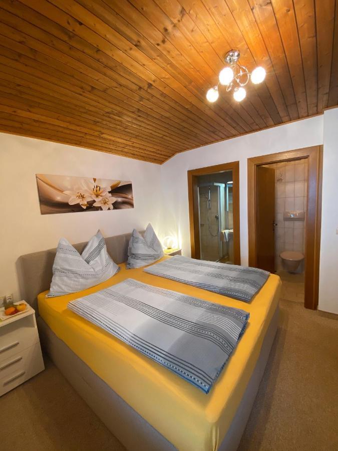 Appartamento Haus Ratgeb Filzmoos Esterno foto