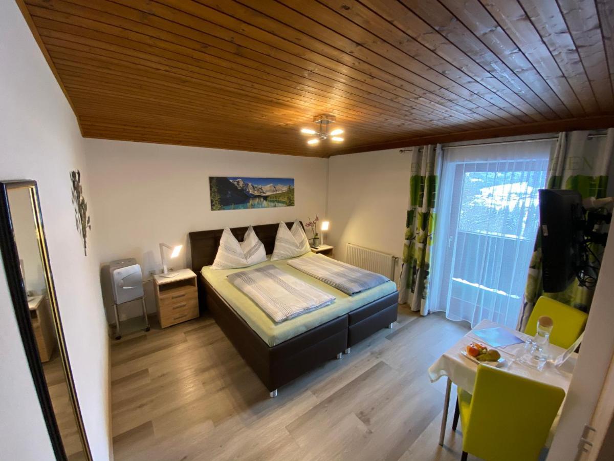 Appartamento Haus Ratgeb Filzmoos Esterno foto