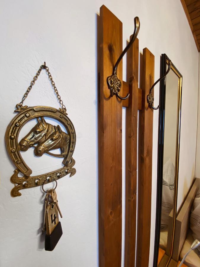 Appartamento Haus Ratgeb Filzmoos Esterno foto