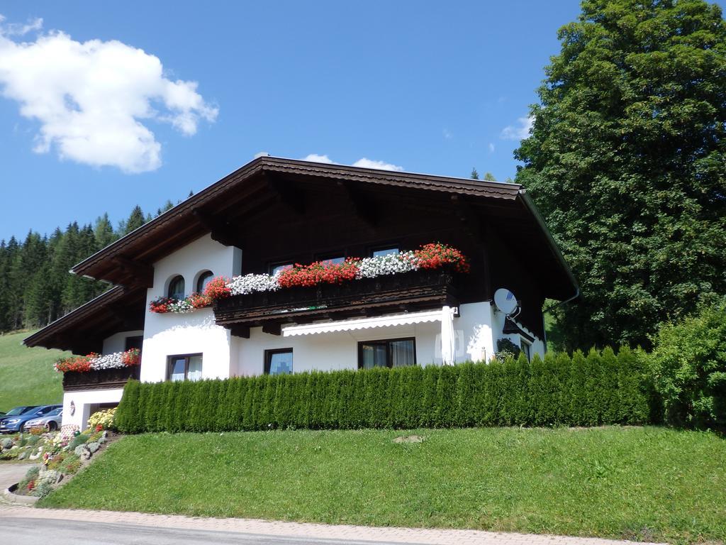 Appartamento Haus Ratgeb Filzmoos Esterno foto