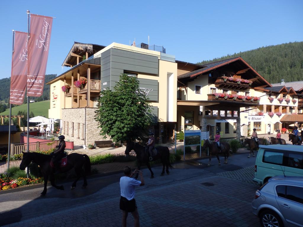 Appartamento Haus Ratgeb Filzmoos Esterno foto